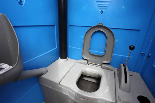 Best Restroom trailer rental cost  in Wamac, IN