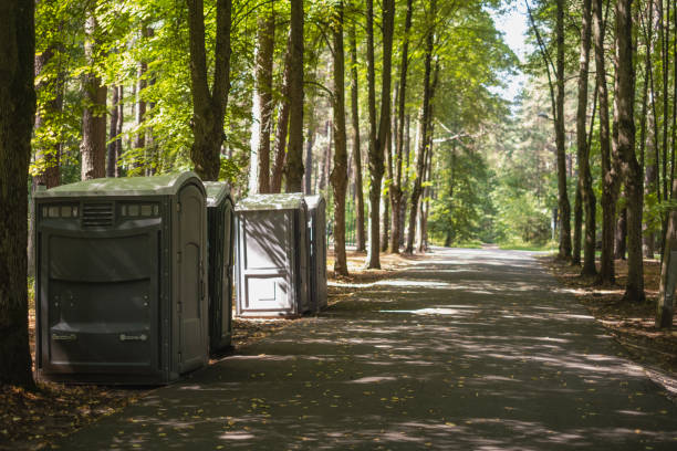Best Wedding porta potty rental  in Wamac, IN