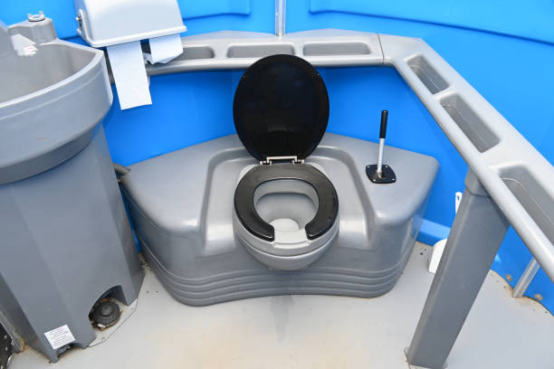 Best Local porta potty services  in Wamac, IN